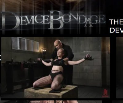 Device Bondage Review