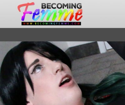 Becoming Femme Review