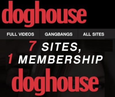 Doghouse Digital Review