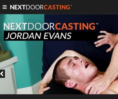 Next Door Casting Review
