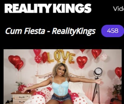 Cum Girls Review