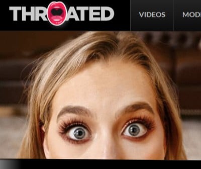Throated Review